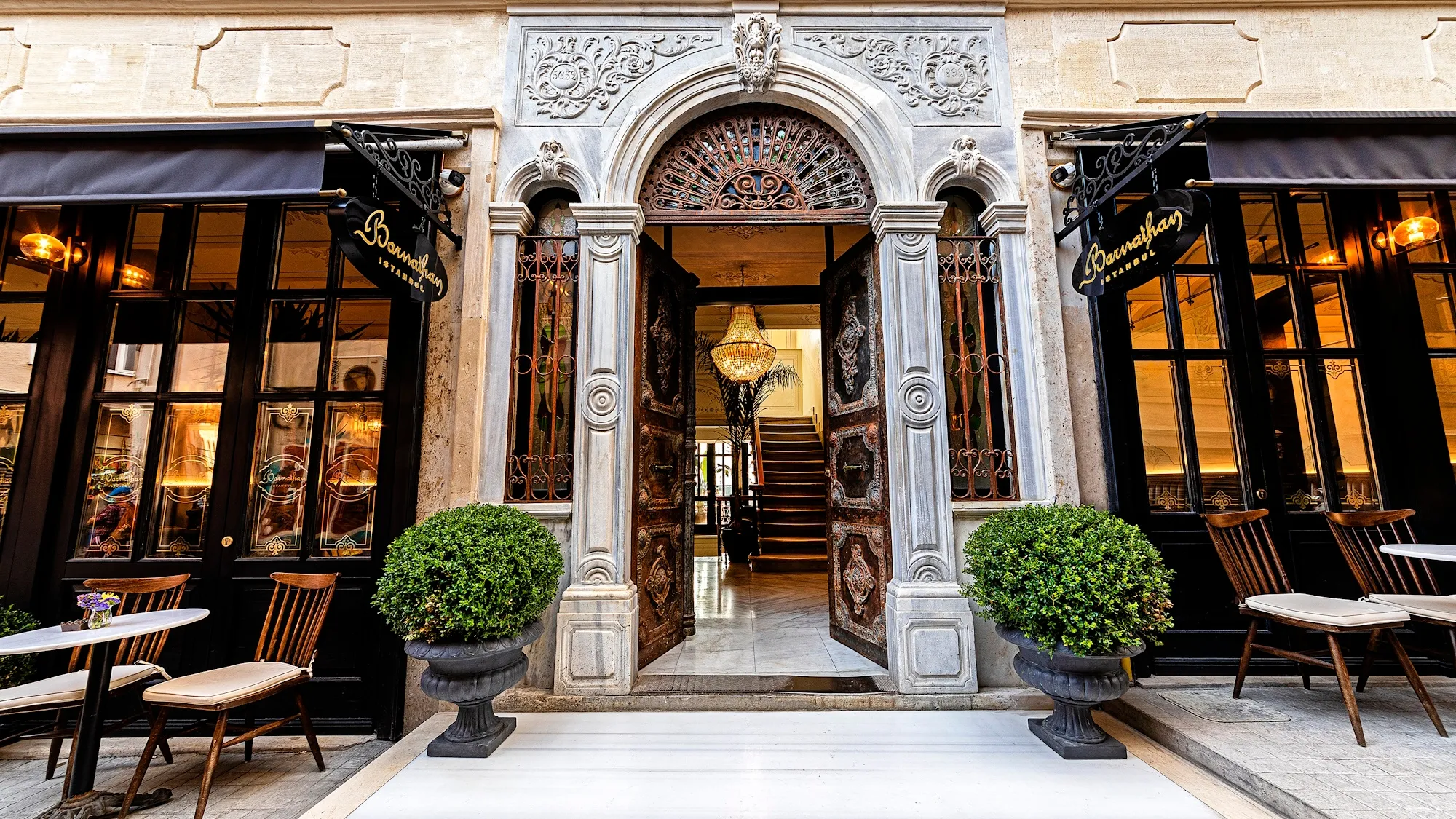 Where to Stay in Istanbul? A Guide to Choosing the Right Area