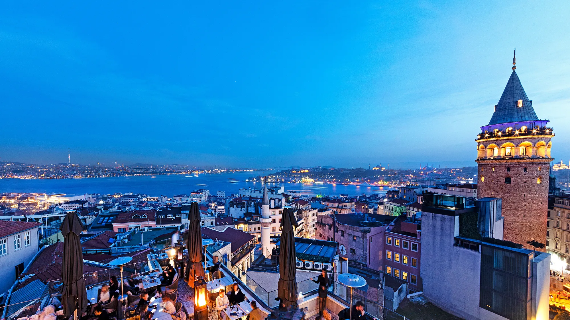 Istanbul Food Guide | The Best Dishes and Café & Restaurant Recommendations in Galata