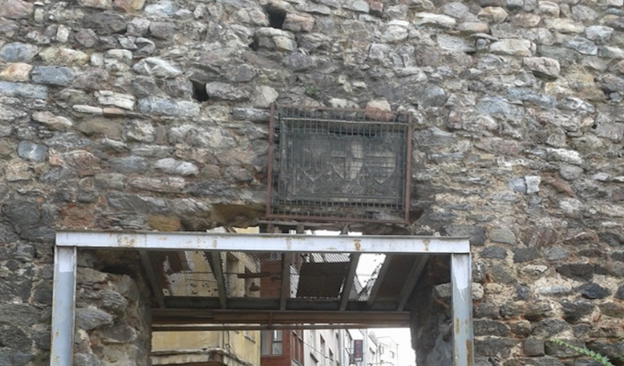 Hero background