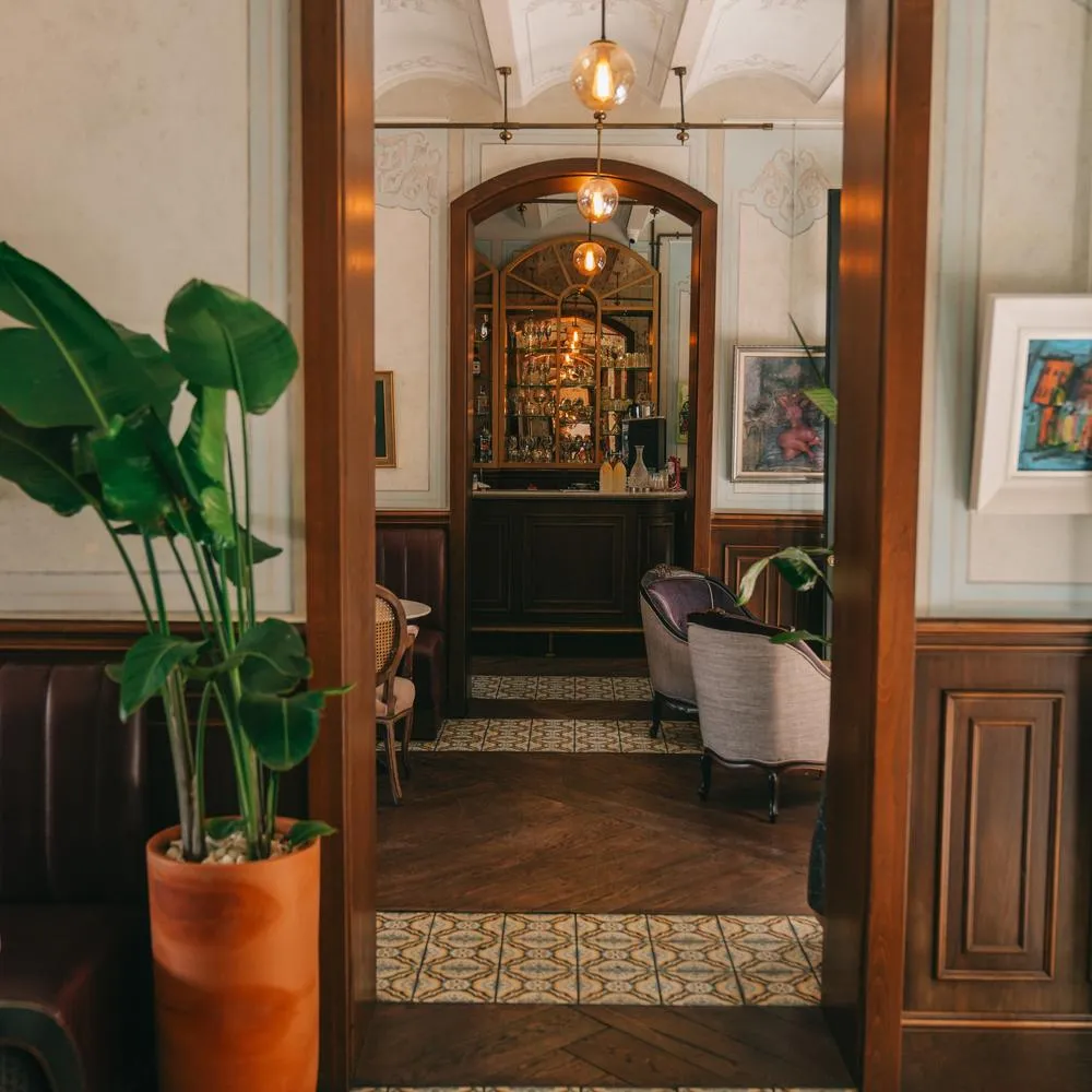 Two Dates Carved in Stone: The 130-Year Story of the Barnathan Apartments